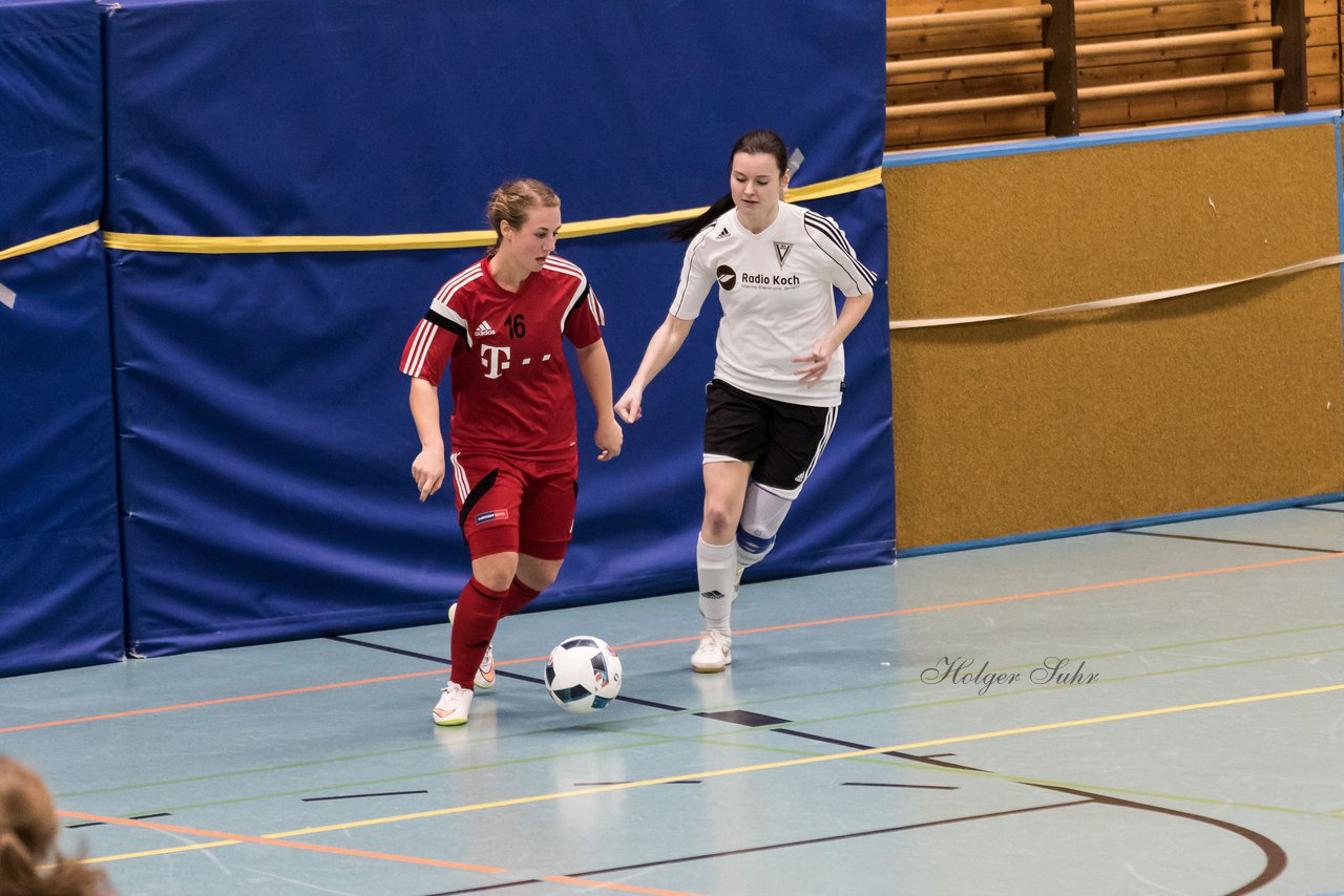 Bild 248 - Dodenhof Cup